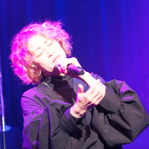 VOX OF JOY