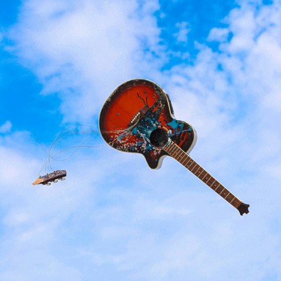 On The Day We're Shining