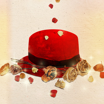 KIMIWA BARAYORI UTSUKUSHII (feat. EXILE SHOKICHI)