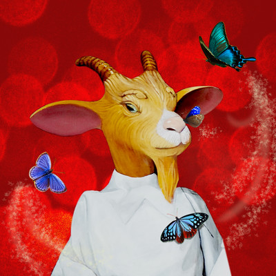 Ode To Joy (feat. Mummy-D)