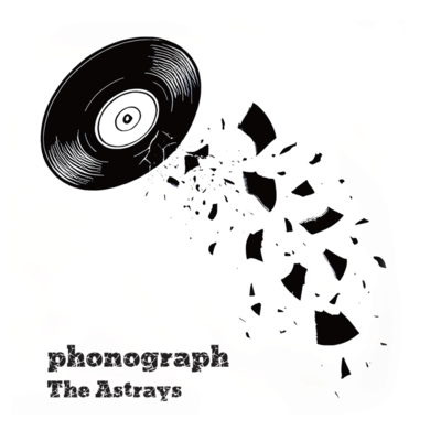 phonograph