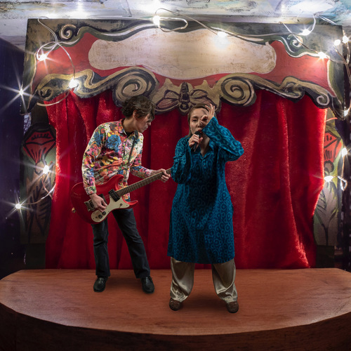 Kanako Kato & Takuya Osawa