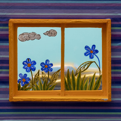 The Little Cottage