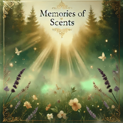 Memories of Scents