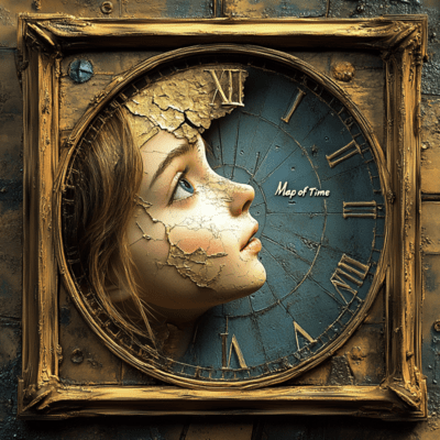 Map of Time