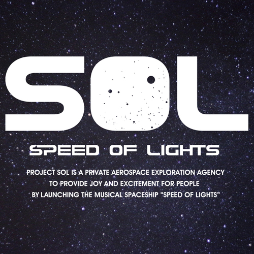 SPEED OF LIGHTS