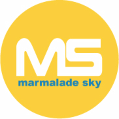 marmalade sky