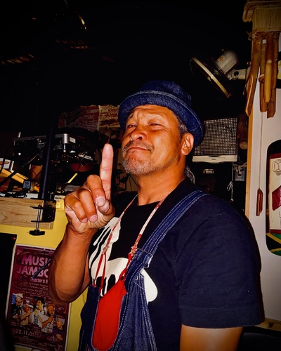 daddy rankin