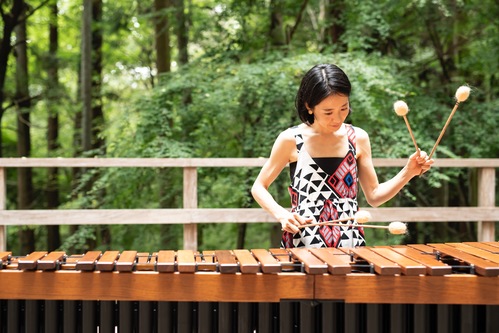 Ritsuko Matsumoto