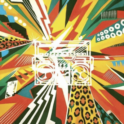 Enter the BOOMDIGI World