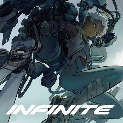 INFINITE