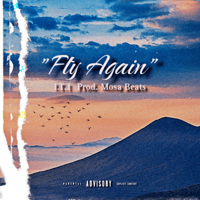 Fly Again