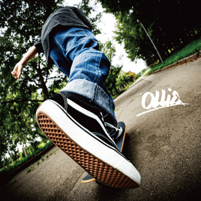 Ollie
