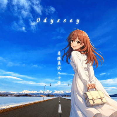 Odyssey Biei Misawa 20 Sen (feat. HATSUNE MIKU)