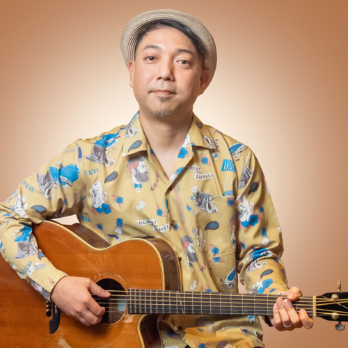 YAMBARA MIYAGI