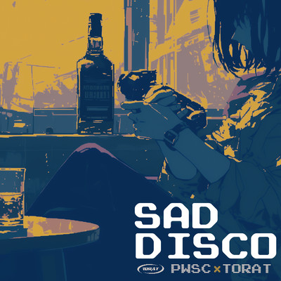Sad Disco