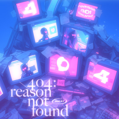 404:reason not found