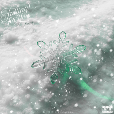 Falling for You (Remix)