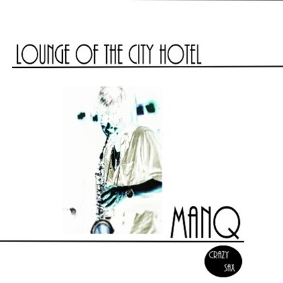 LOUNGE OF THE CITY HOTEL