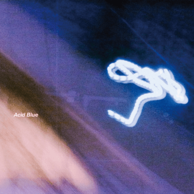 Acid Blue