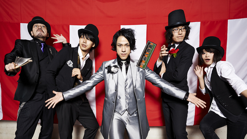 Ginmaku ichiro to time cafe