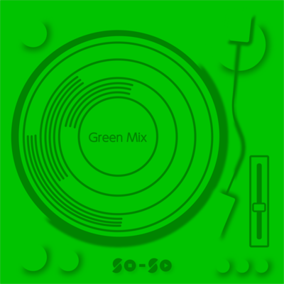 Green Mix