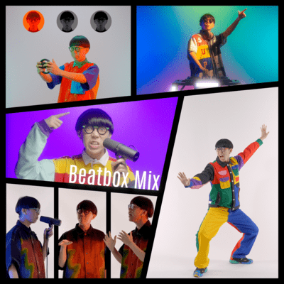 Beatbox Mix