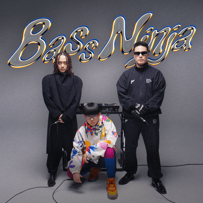 Bass Ninja