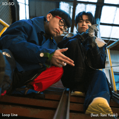 Loop Line