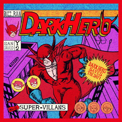 DARK HERO