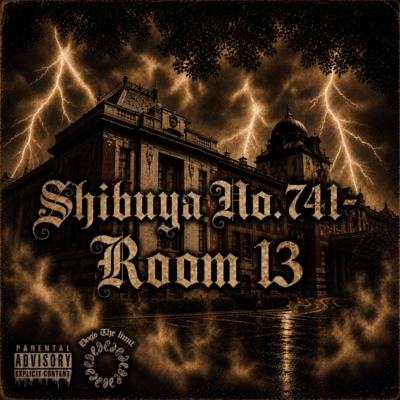 SHIBUYA No.741 Room13