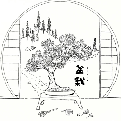 Bonsai
