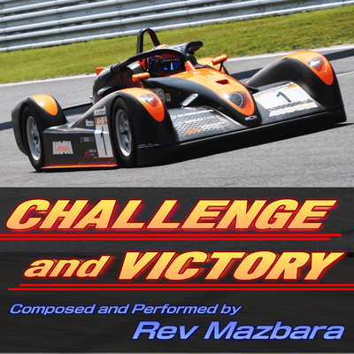 CHALLENGE and VICTORY