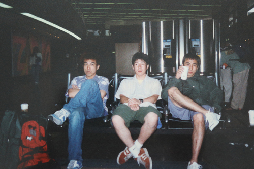 Bloodthirsty Butchers