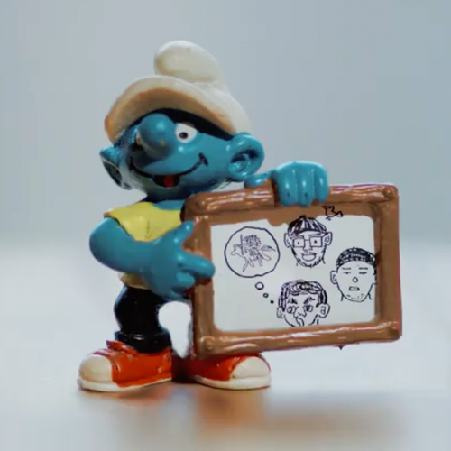 Smurphies' Fearless Bunch