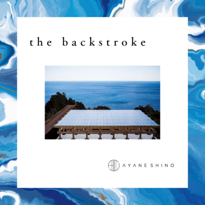 the backstroke
