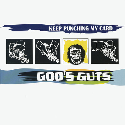 Keep Punching My Card