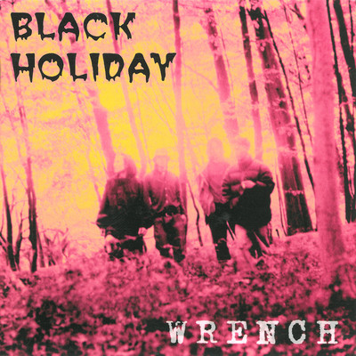 BLACK HOLIDAY