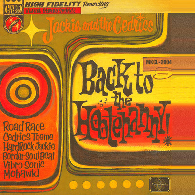 Back to the Hootenanny