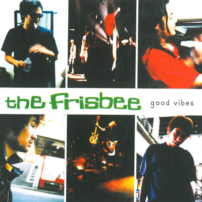 GOOD VIBES