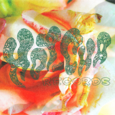 HIGH MUSIC -HOT-CHA PRESENTS FROM THE LEGENDARY MASTERTAPES