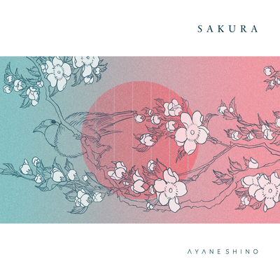 SAKURA - The timbre of guitar #1 Susumu Yokota