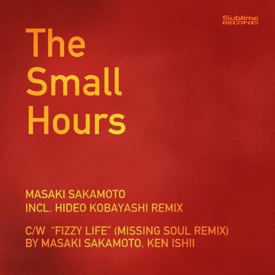 The Small Hours