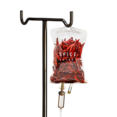 SPICE
