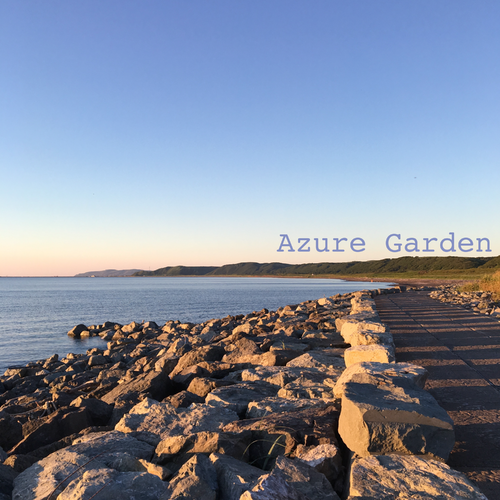 Azure Garden