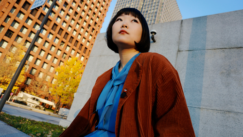 Yuri Hashimoto