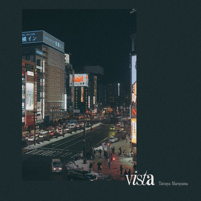 vista