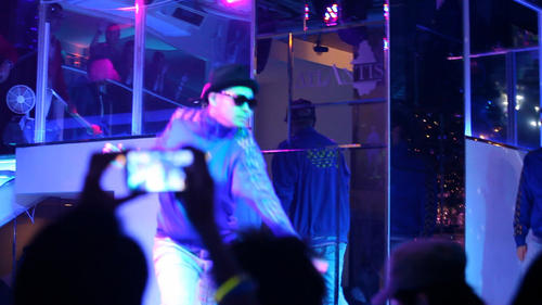 LIL from All Day Players