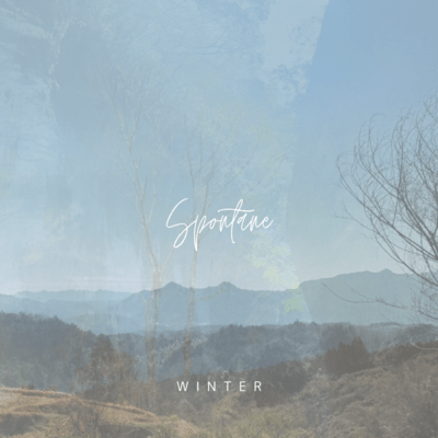 Spontane : Winter