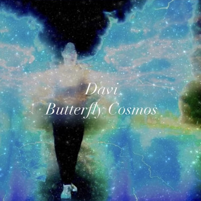 Butterfly Cosmos
